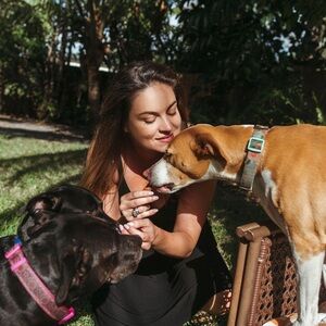 Meet your Posher, Nikki